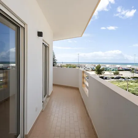 Espadarte - Sea View By Hd Apartment Quarteira