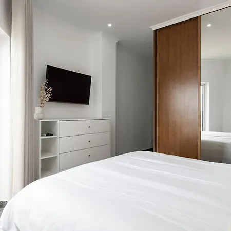 Espadarte - Sea View By Hd Apartment *