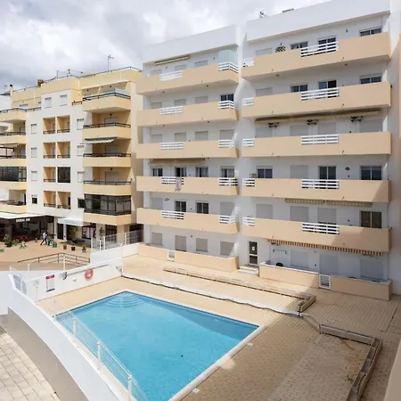 Apartment Espadarte - Sea View By Hd *
