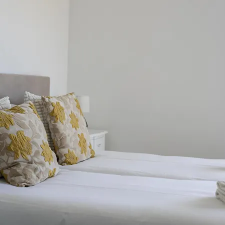 Espadarte - Sea View By Hd Apartment