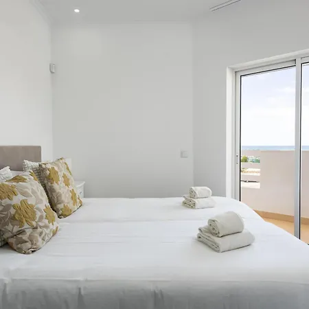 Apartment Espadarte - Sea View By Hd
