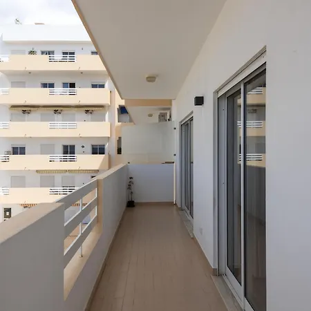 Espadarte - Sea View By Hd Apartment *