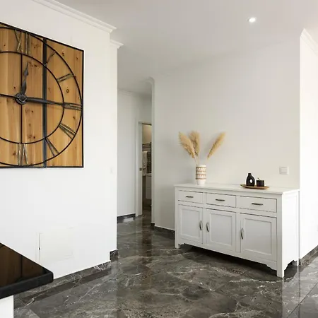 Apartment Espadarte - Sea View By Hd *