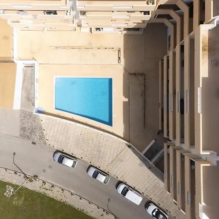 Apartment Espadarte - Sea View By Hd *