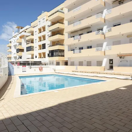 Apartment Espadarte - Sea View By Hd Quarteira