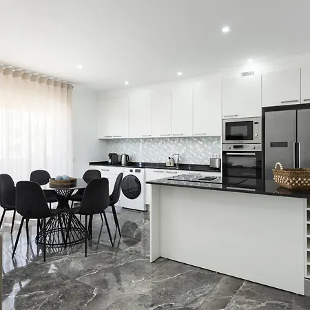 Espadarte - Sea View By Hd Quarteira