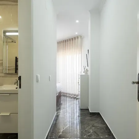 Espadarte - Sea View By Hd *