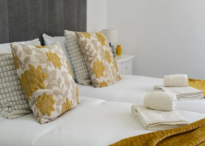 Appartement Espadarte - Sea View By Hd *