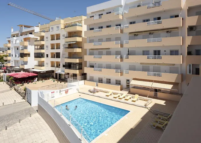 Espadarte - Sea View By Hd