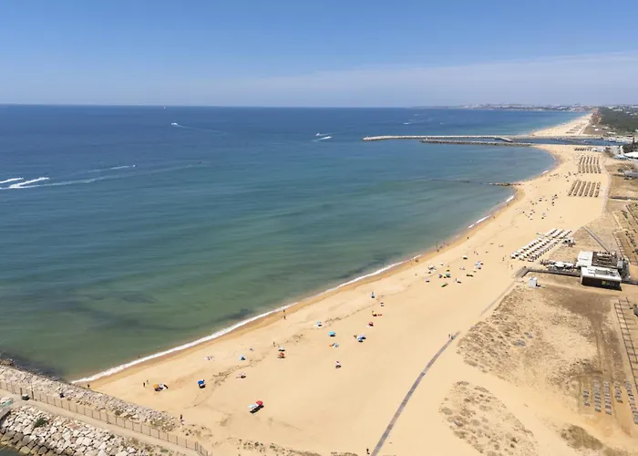 Appartement Espadarte - Sea View By Hd *
