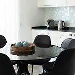 Espadarte - Sea View By Hd Appartement Quarteira