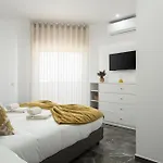 Appartement Espadarte - Sea View By Hd