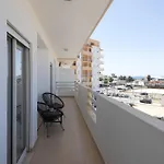 Espadarte - Sea View By Hd Appartement Quarteira