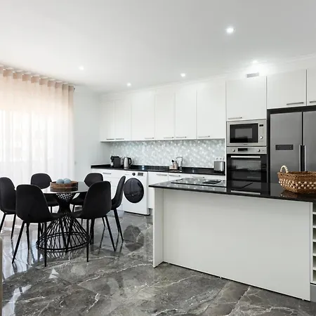 Espadarte - Sea View By Hd Apartment *