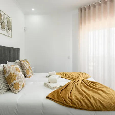 Espadarte - Sea View By Hd Apartment