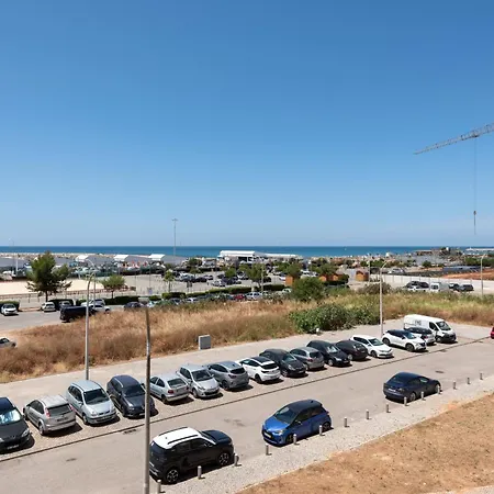 Apartment Espadarte - Sea View By Hd *