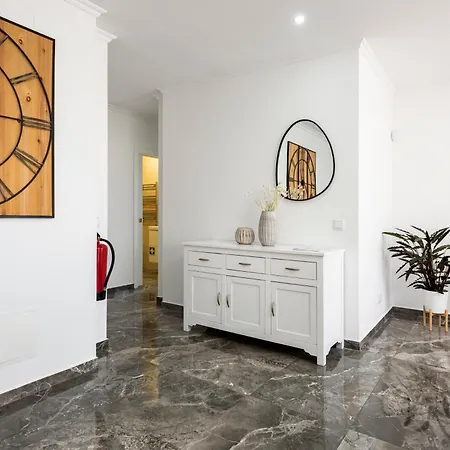Espadarte - Sea View By Hd Apartment Quarteira