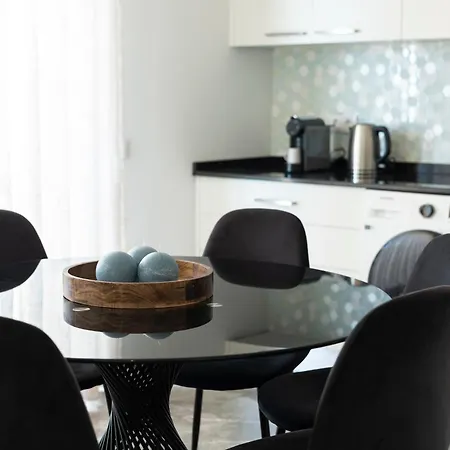 Espadarte - Sea View By Hd Apartamento Quarteira