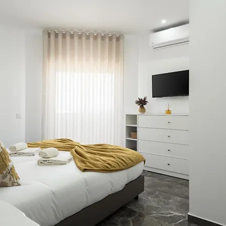 Apartamento Espadarte - Sea View By Hd