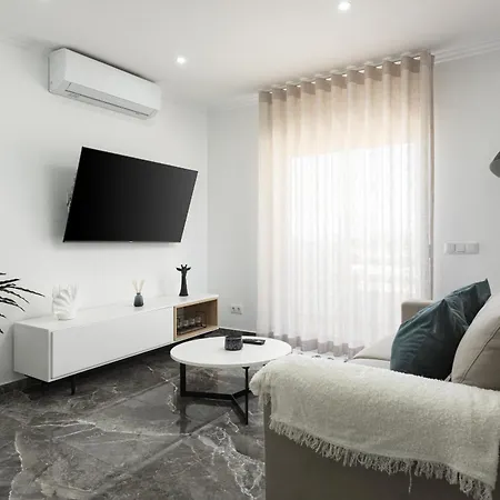 Espadarte - Sea View By Hd *