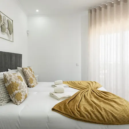 Espadarte - Sea View By Hd