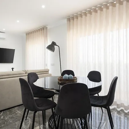 Espadarte - Sea View By Hd * Quarteira