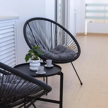 Espadarte - Sea View By Hd Apartamento