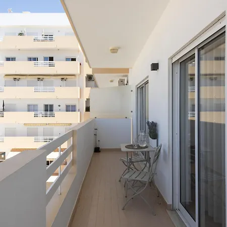 Appartement Espadarte - Sea View By Hd