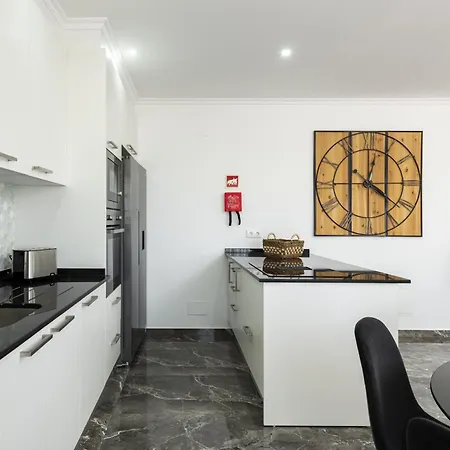 Espadarte - Sea View By Hd *