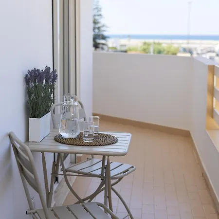 Espadarte - Sea View By Hd