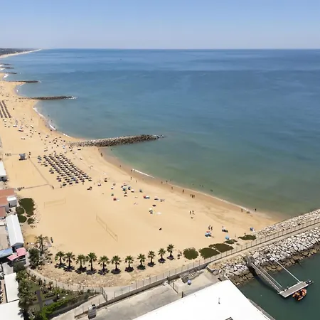 Espadarte - Sea View By Hd *