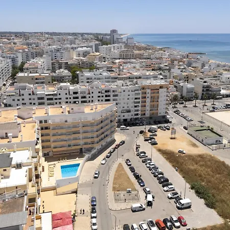 Espadarte - Sea View By Hd *