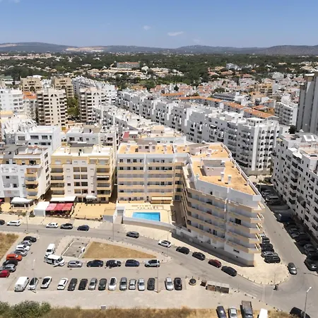 Espadarte - Sea View By Hd