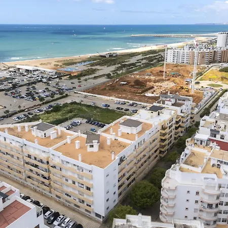 Apartamento Espadarte - Sea View By Hd *