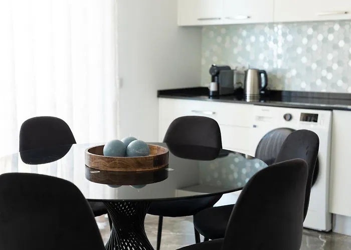 Espadarte - Sea View By Hd شقة كوارتيرا