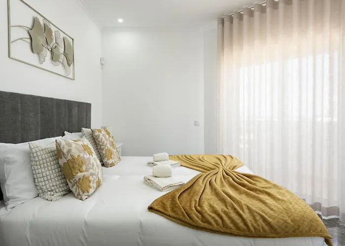 Espadarte - Sea View By Hd