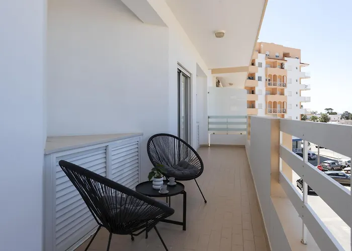 Espadarte - Sea View By Hd كوارتيرا