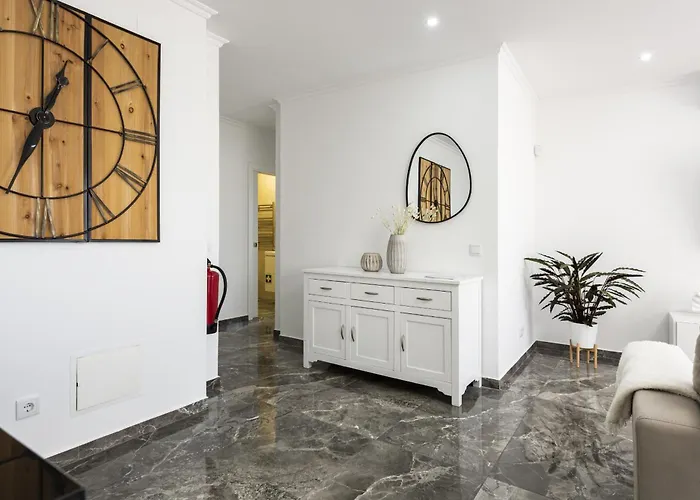 Espadarte - Sea View By Hd شقة كوارتيرا