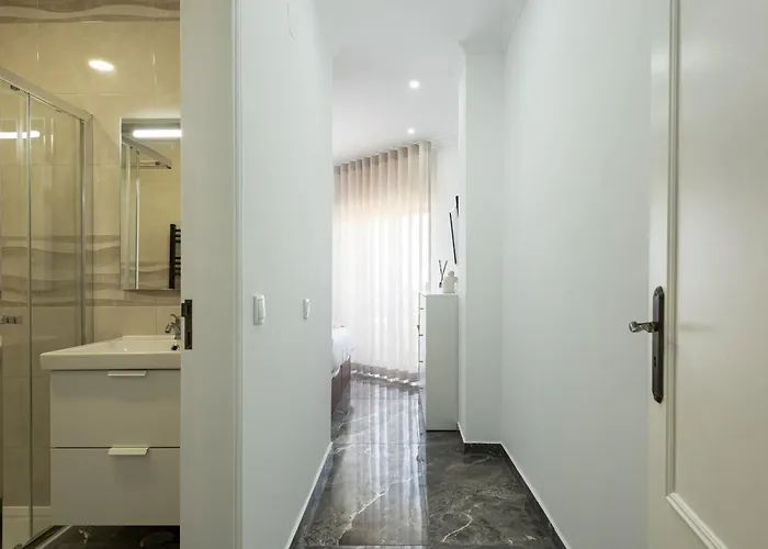 Espadarte - Sea View By Hd *