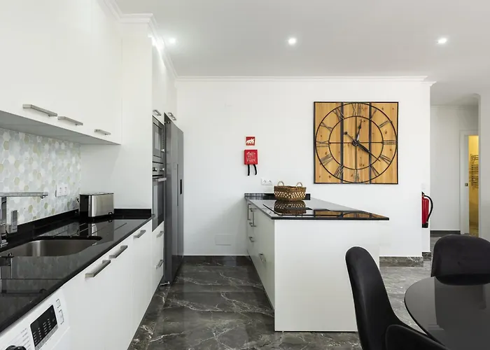 Espadarte - Sea View By Hd *