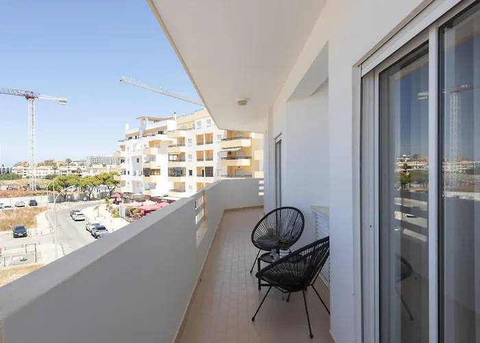 Espadarte - Sea View By Hd * كوارتيرا