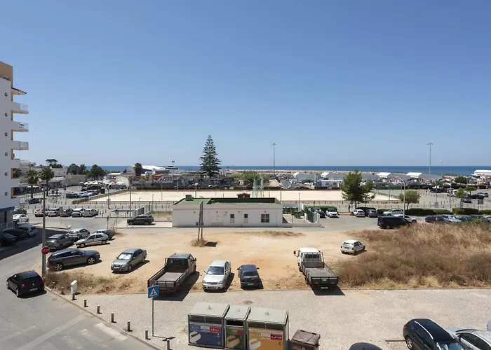 Espadarte - Sea View By Hd شقة