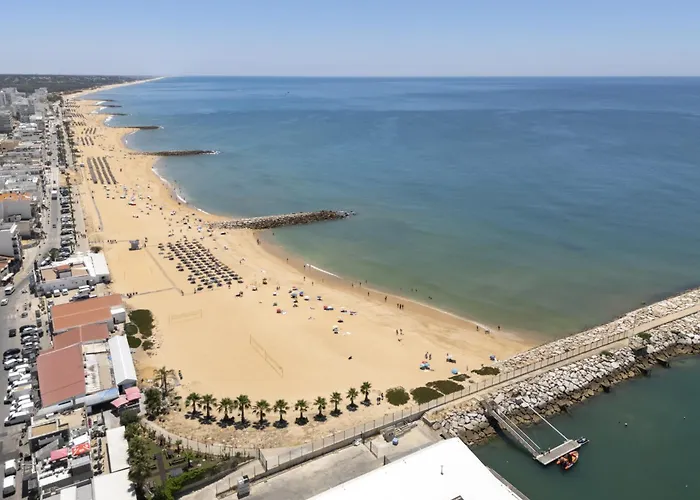 Espadarte - Sea View By Hd *