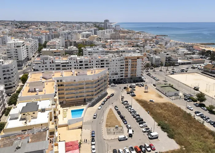 Espadarte - Sea View By Hd *