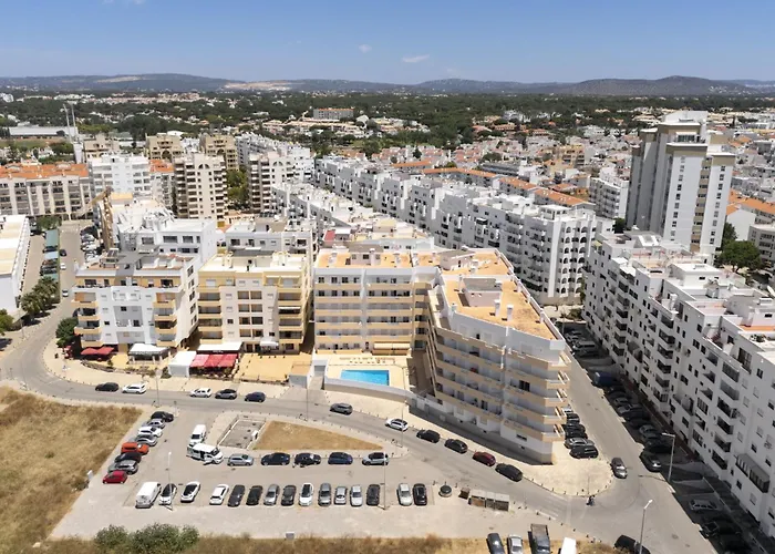 Espadarte - Sea View By Hd