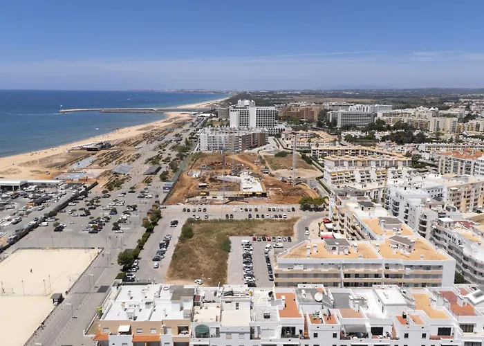 Espadarte - Sea View By Hd *