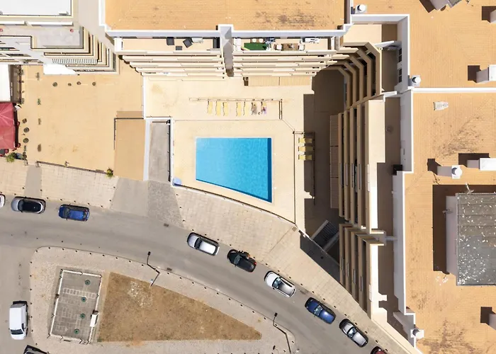 Espadarte - Sea View By Hd * كوارتيرا