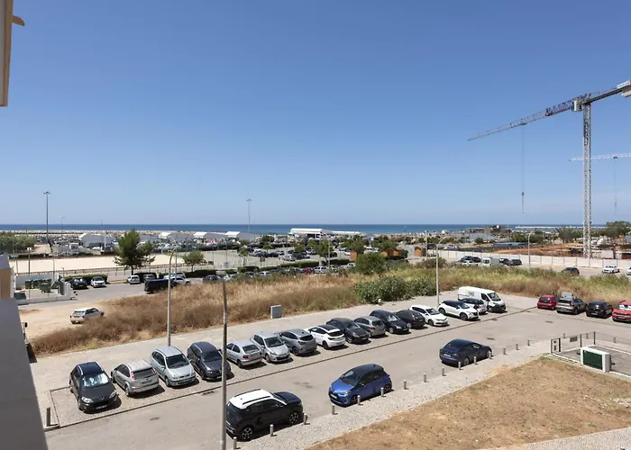 Espadarte - Sea View By Hd * كوارتيرا