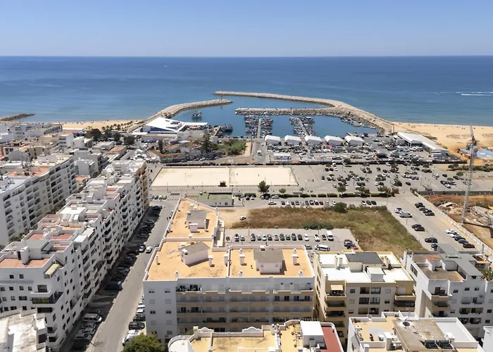 Espadarte - Sea View By Hd شقة