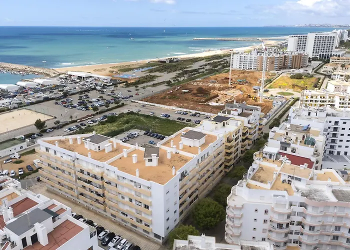 شقة Espadarte - Sea View By Hd *